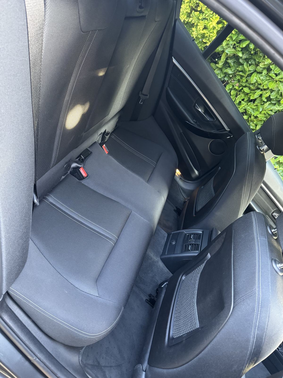 BMW Serija 3 318D-2017 god 110kW GARANCIJA 1.god., fotografija 13
