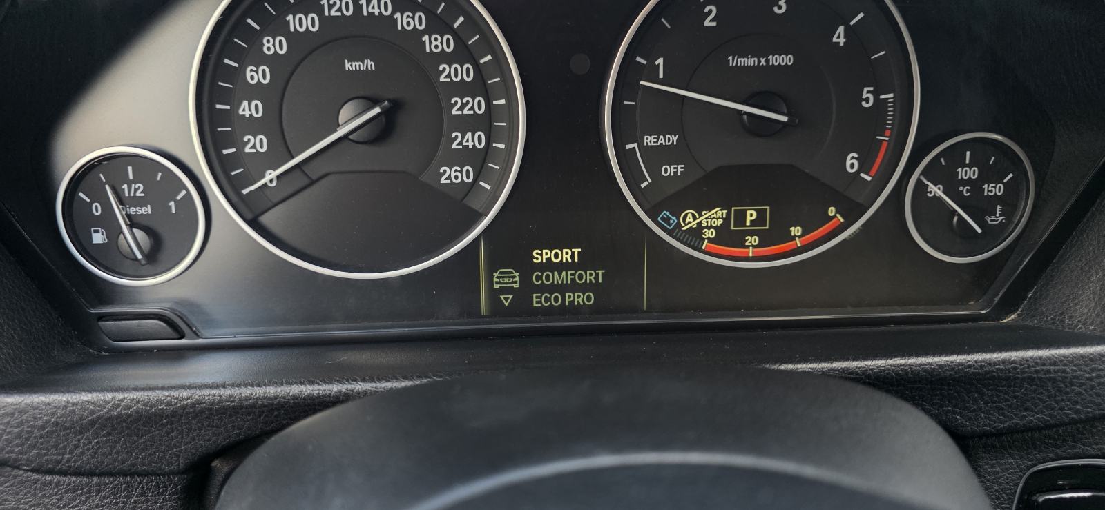 BMW 318d, AUT, BI-XENON, AUT. KLIMA, NAVI, TEMPOMAT, NA IME..., fotografija 20