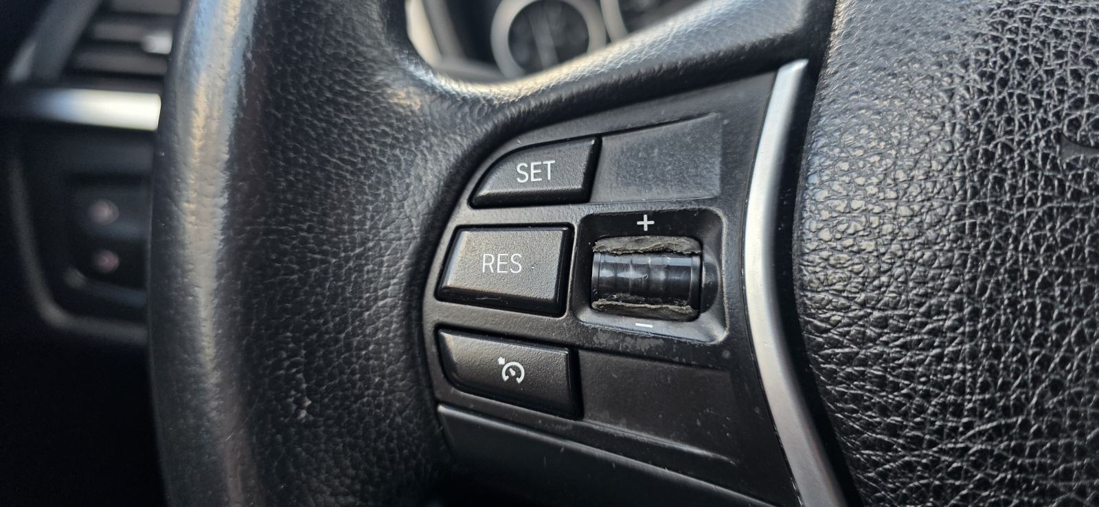 BMW 318d, AUT, BI-XENON, AUT. KLIMA, NAVI, TEMPOMAT, NA IME..., fotografija 18