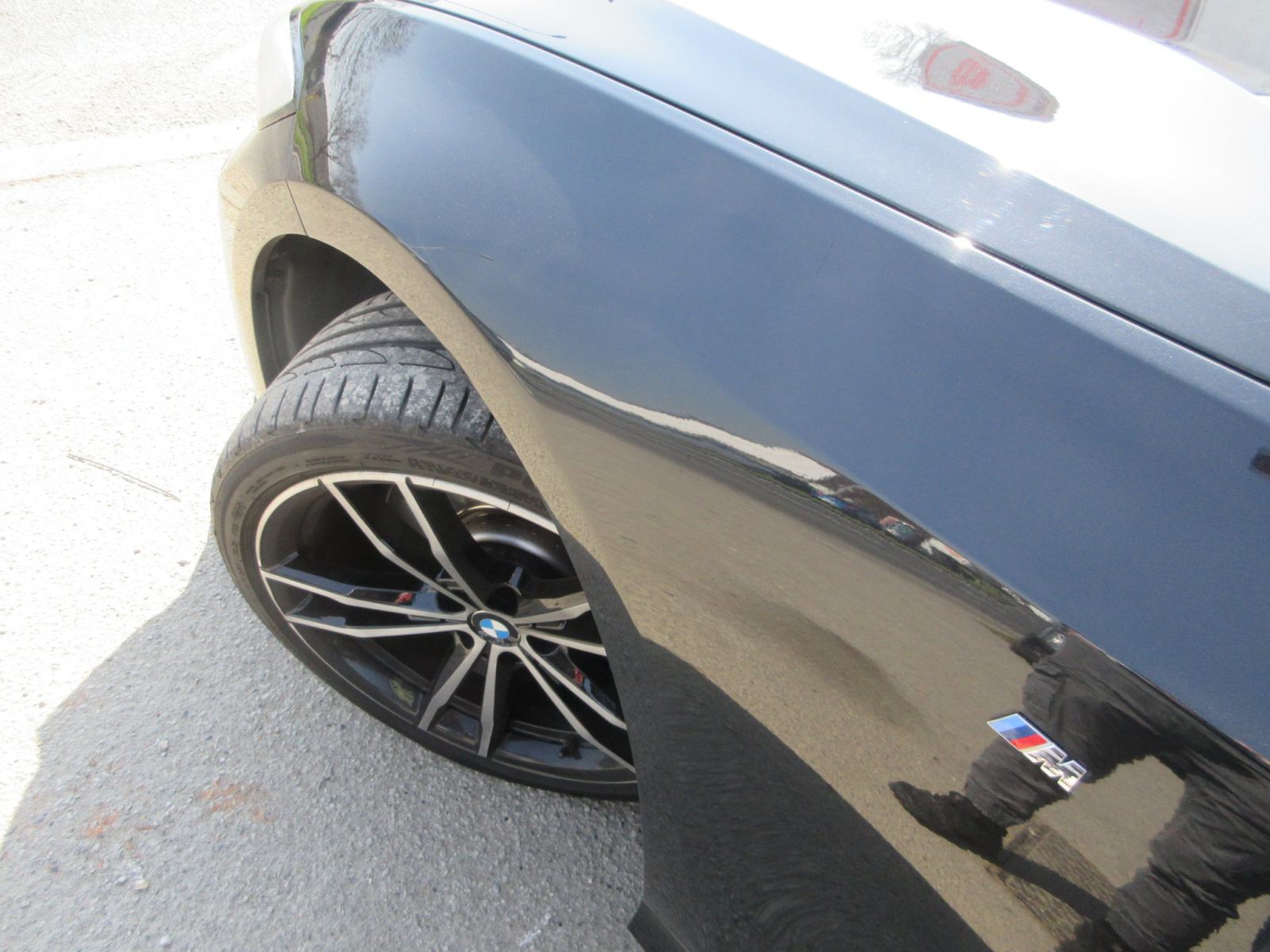 BMW serija 3 318d,Automatik,M-Paket,Led,Virtual,Navi,Toop Stanje,., fotografija 14