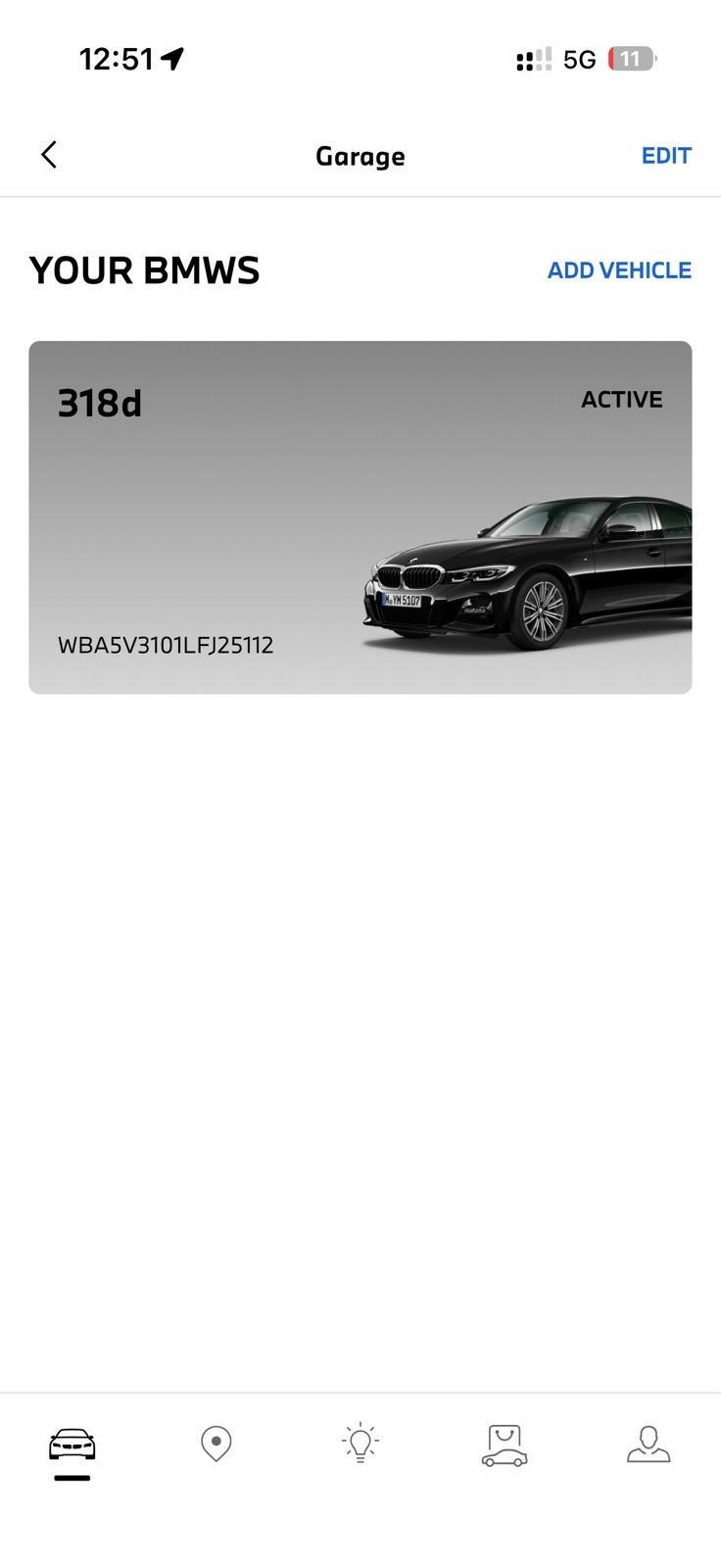 BMW 318d G20 M | HR | AUTOMATIK | LED |, fotografija 19