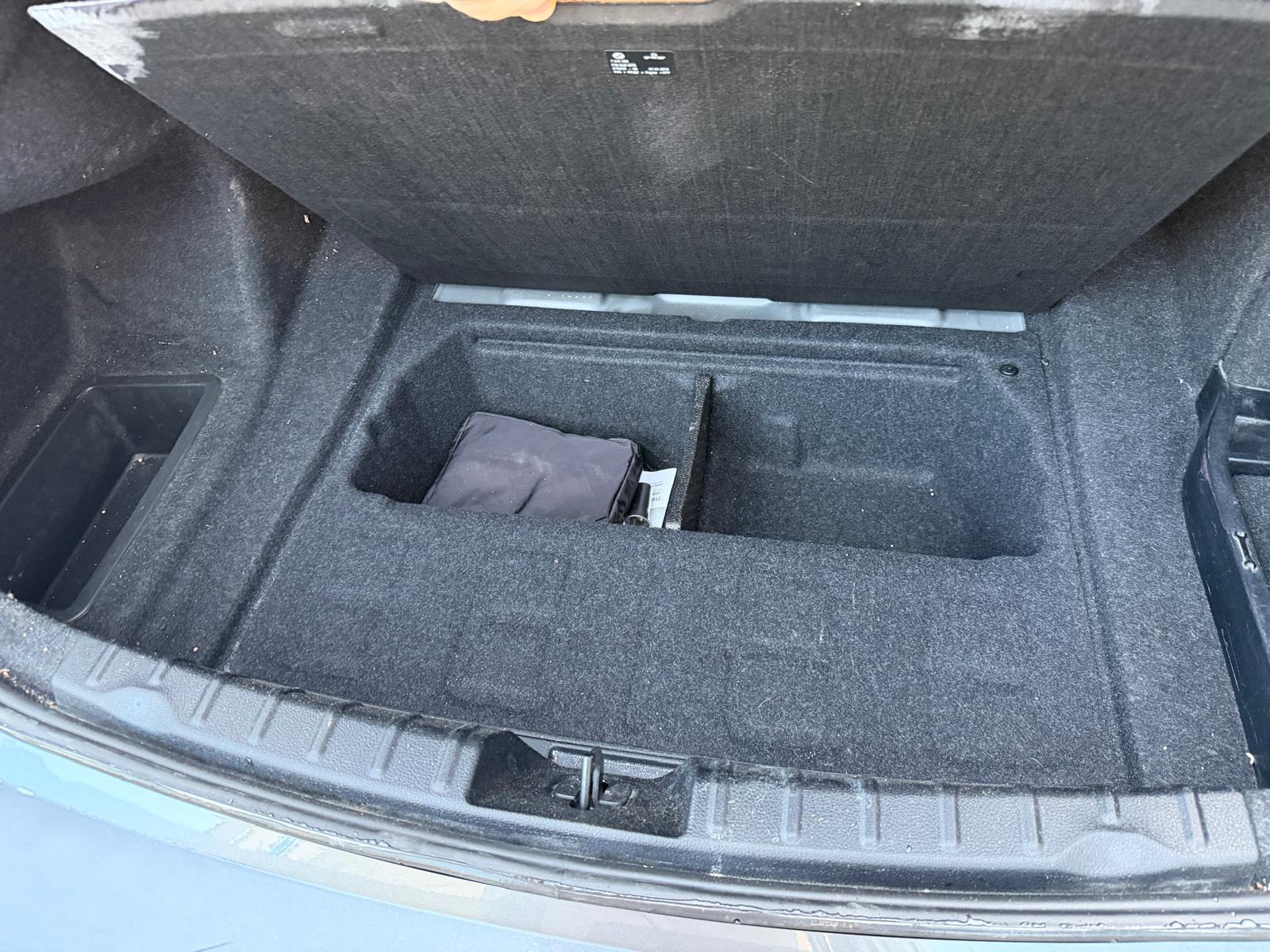 BMW serija 3 318d automatik, fotografija 7