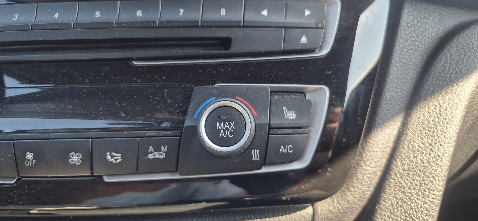 BMW serija 3 318d automatik, fotografija 7