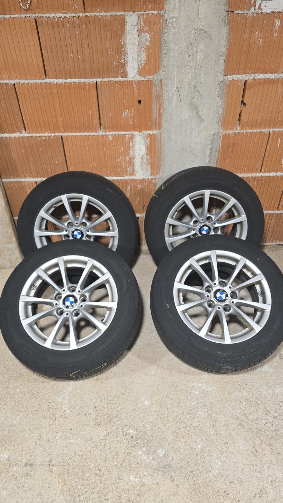 BMW serija 3 318d automatik, fotografija 6