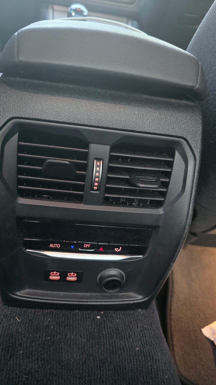 BMW serija 3 318d automatik, fotografija 7
