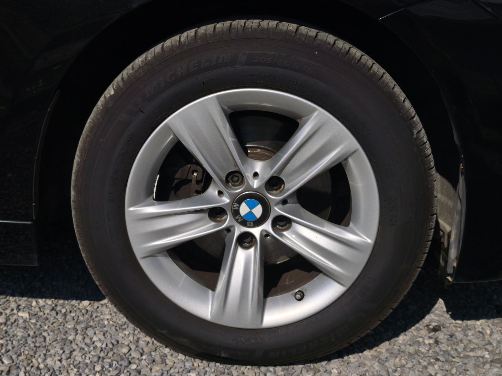 BMW serija 3 318d automatik, fotografija 18
