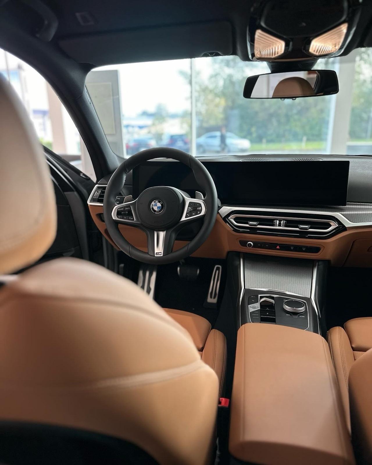 BMW serija 3 318d automatik, fotografija 2