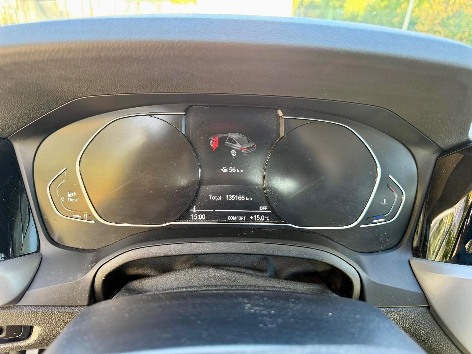 BMW serija 3 318d automatik, fotografija 11