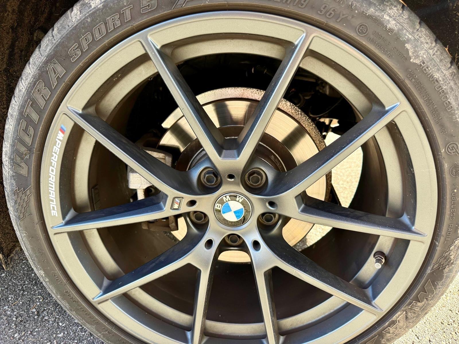 BMW serija 3 318d automatik, fotografija 15