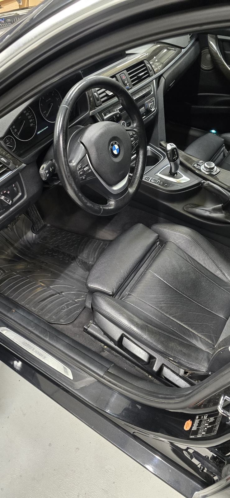 BMW serija 3, fotografija 6