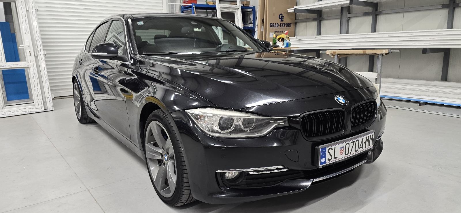 BMW serija 3, fotografija 16