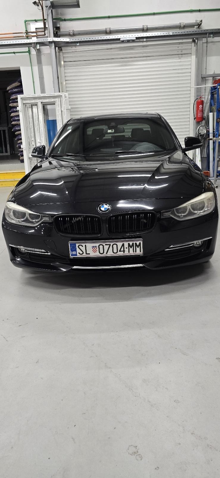 BMW serija 3, fotografija 18