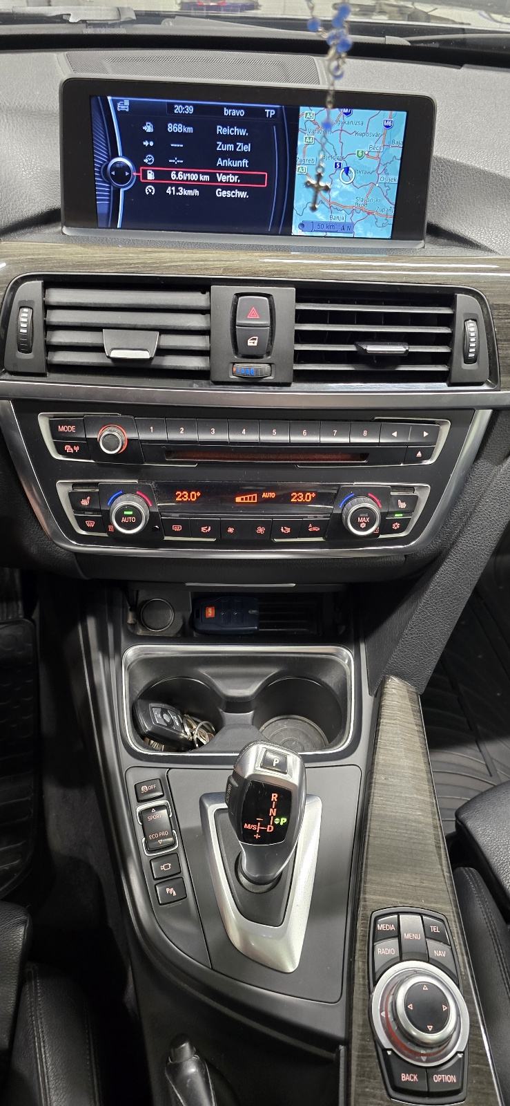 BMW serija 3, fotografija 20