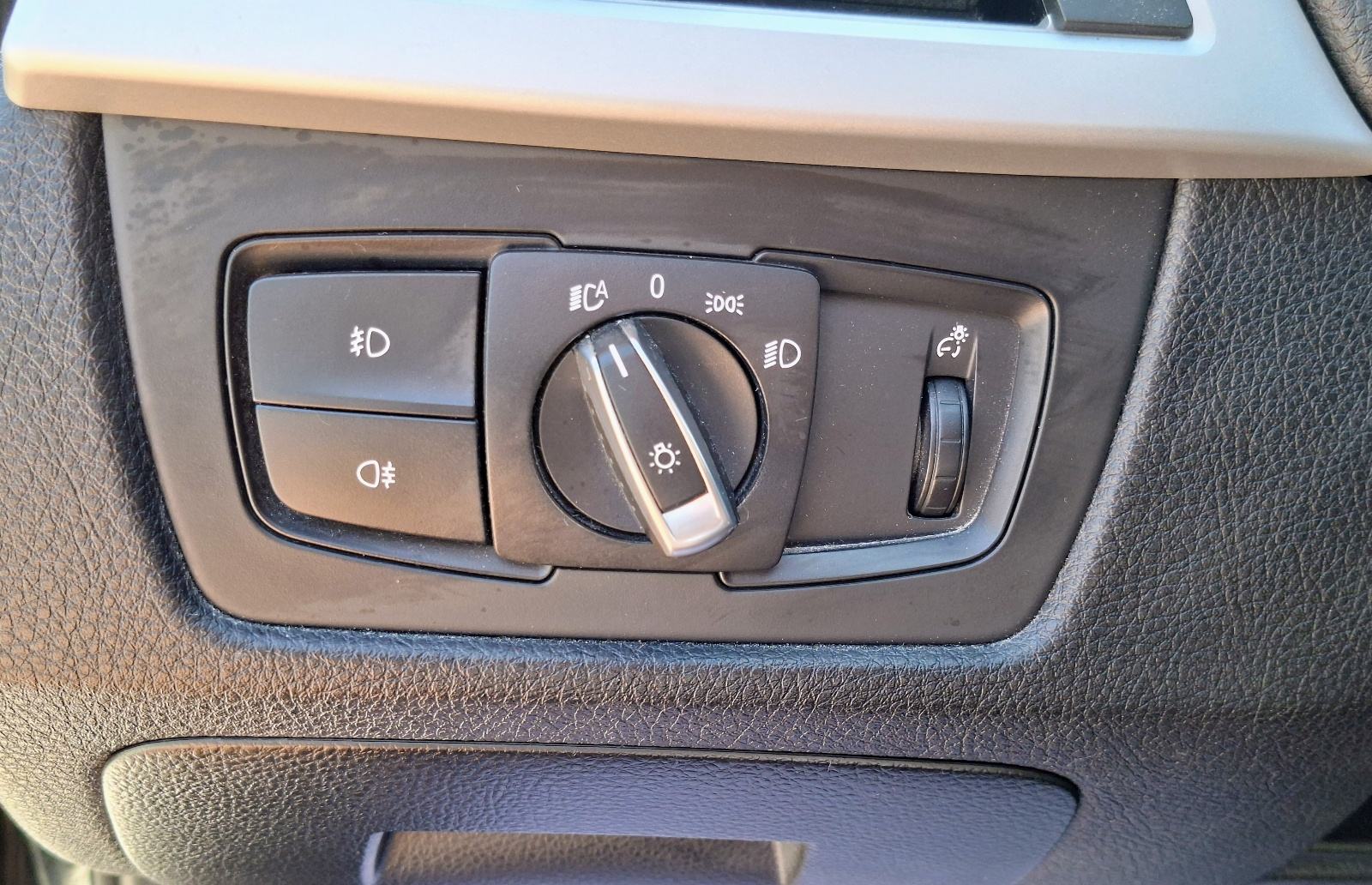 BMW serija 3 318d automatik xenon, fotografija 16