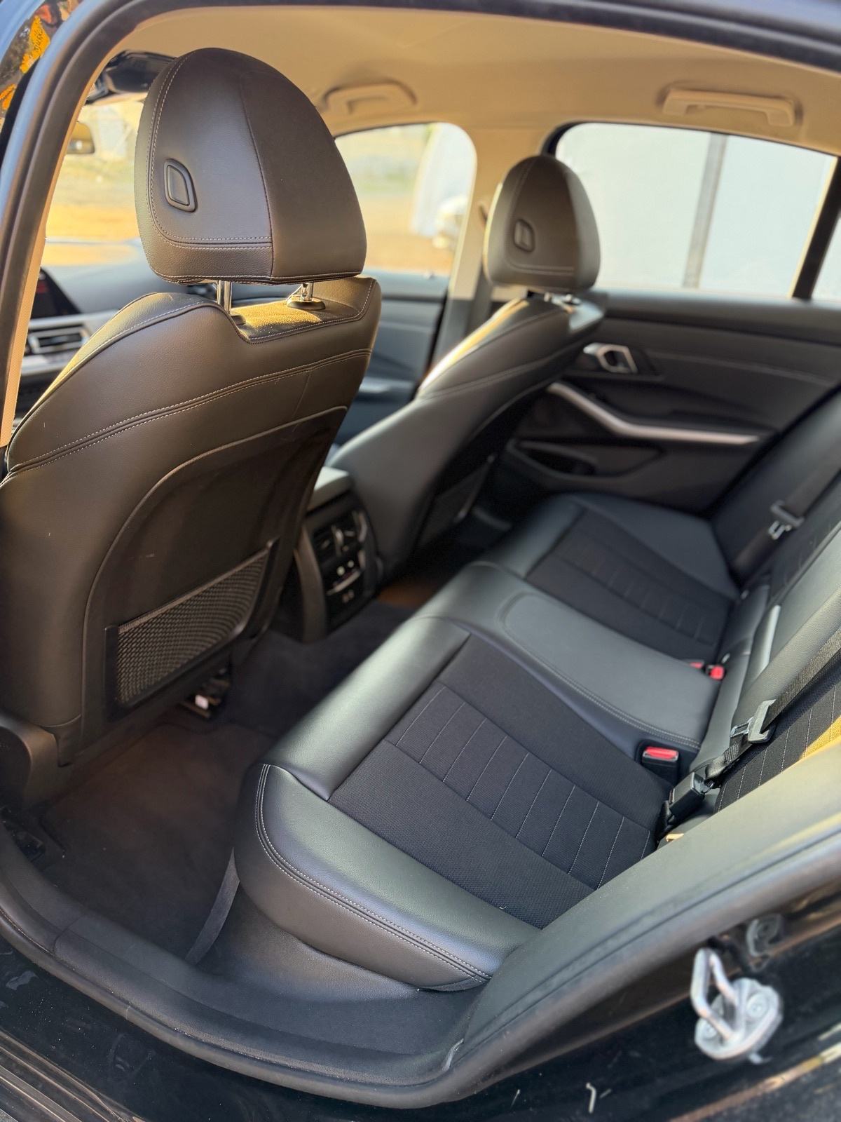 BMW serija 3 318d|Jamstvo 12 mj.|Leasing|Dig. Cocpit|Navi|Led|Alu, fotografija 12