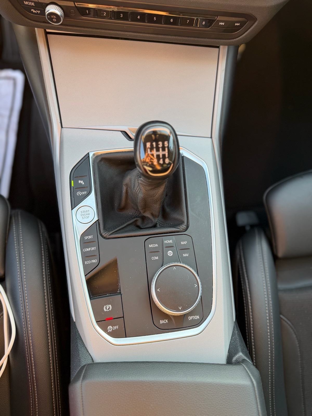 BMW serija 3 318d|Jamstvo 12 mj.|Leasing|Dig. Cocpit|Navi|Led|Alu, fotografija 15