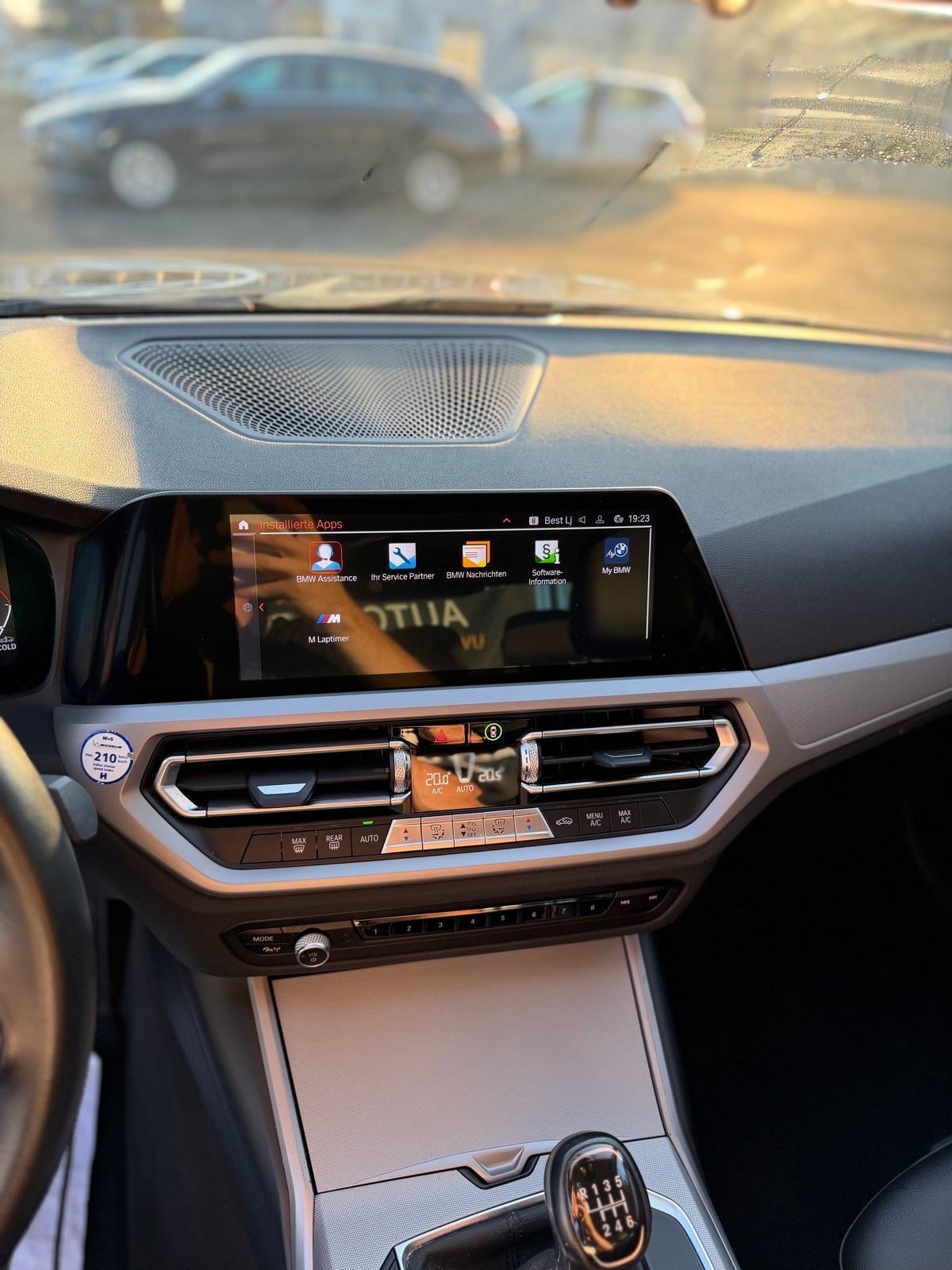 BMW serija 3 318d|Jamstvo 12 mj.|Leasing|Dig. Cocpit|Navi|Led|Alu, fotografija 17