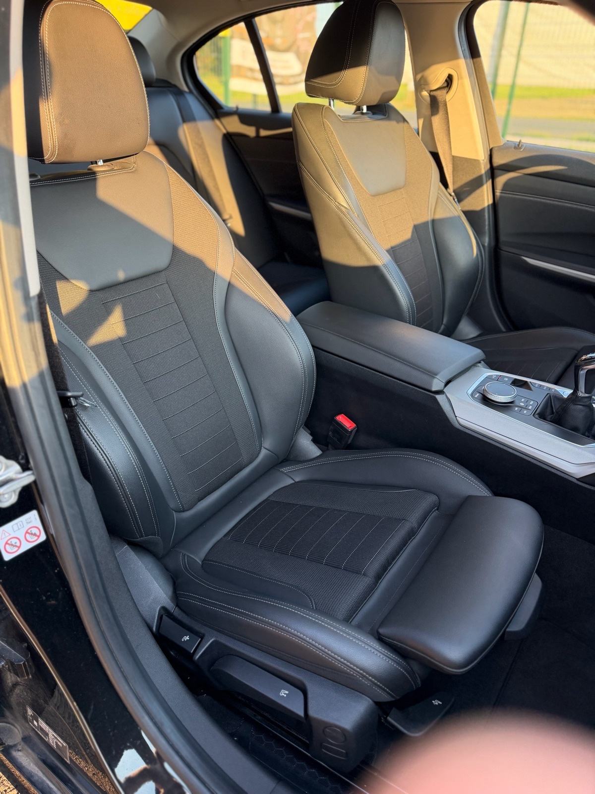 BMW serija 3 318d|Jamstvo 12 mj.|Leasing|Dig. Cocpit|Navi|Led|Alu, fotografija 10