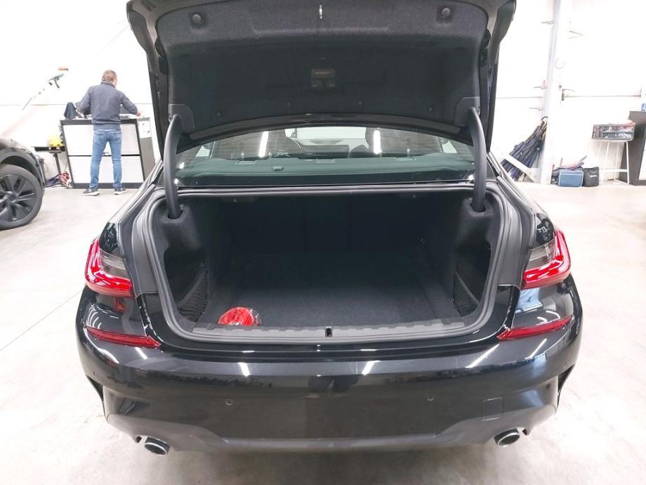 BMW serija 3 318d LEASING BEZ UČEŠĆA I BEZ JAMACA, fotografija 2