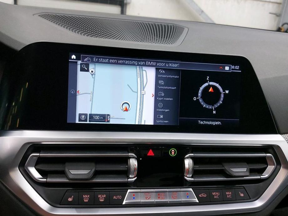 BMW serija 3 318d LEASING BEZ UČEŠĆA I BEZ JAMACA, fotografija 6