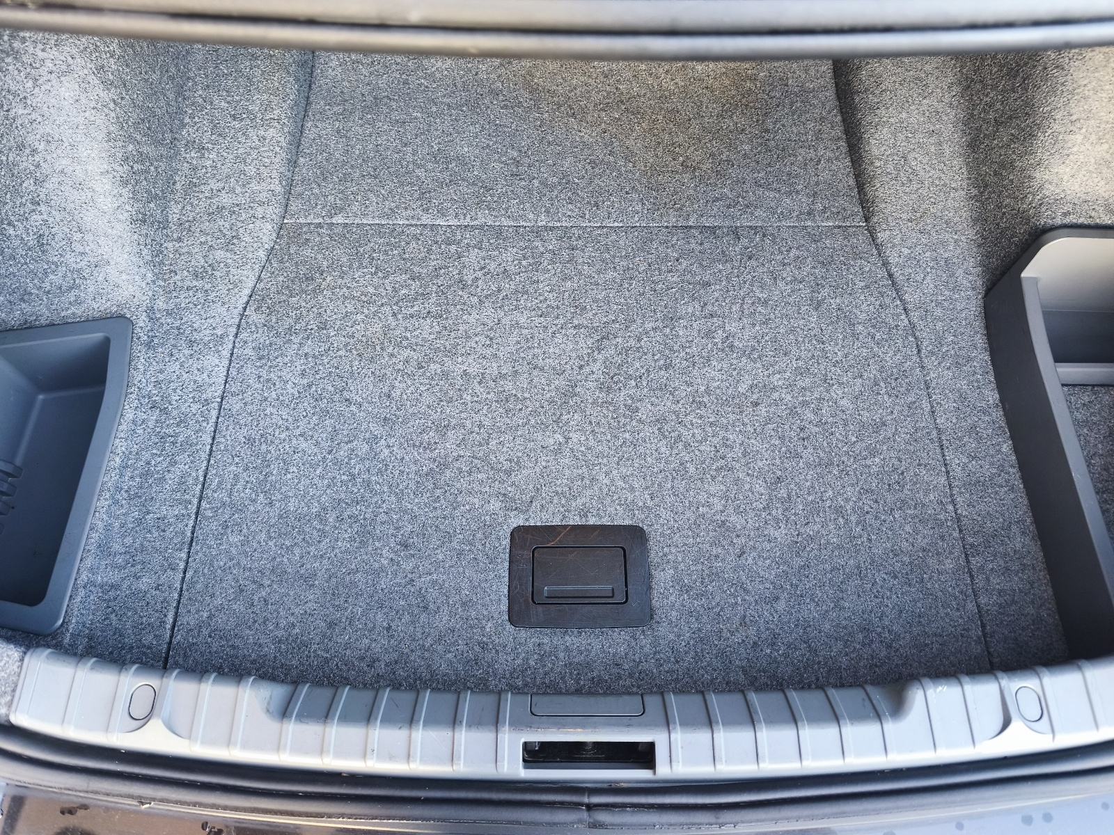 BMW serija 3 318d Prestige, fotografija 7