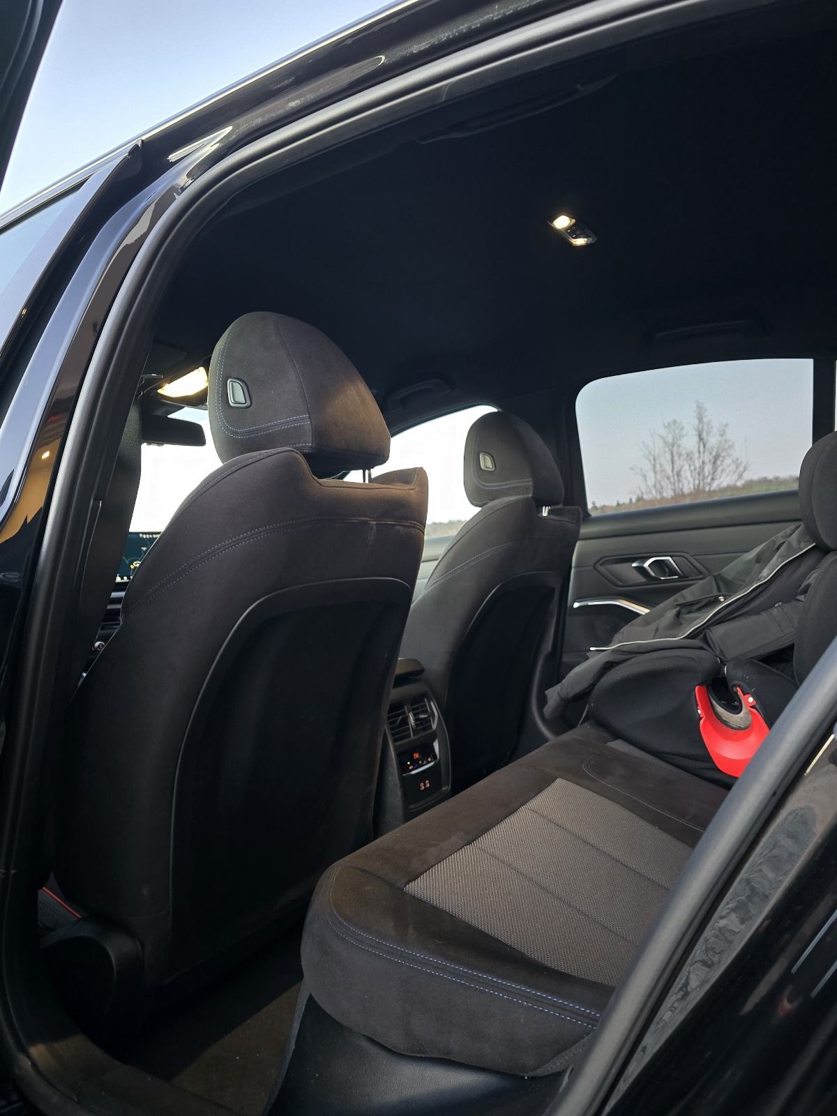 BMW serija 3 M paket ⛔️HR VOZILO⛔️LEASING...⛔️, fotografija 18