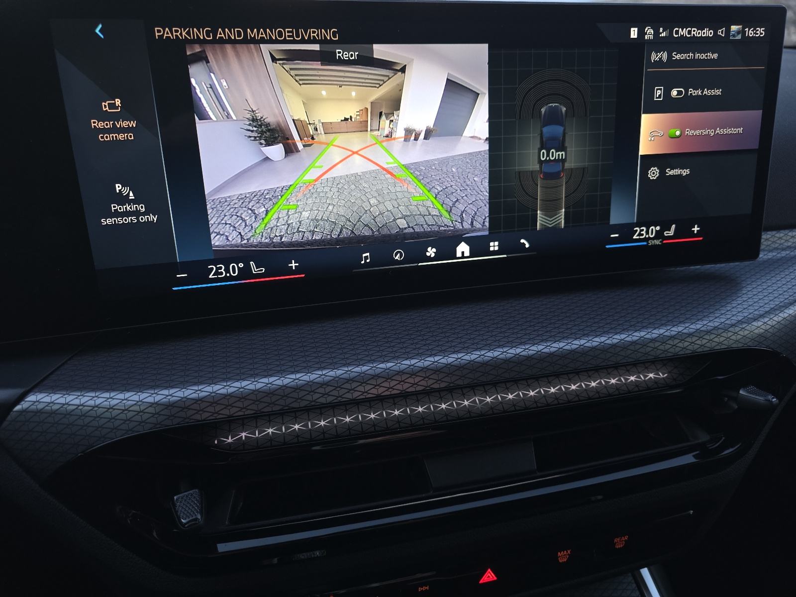 BMW serija 3 M paket ⛔️HR VOZILO⛔️LEASING...⛔️, fotografija 19