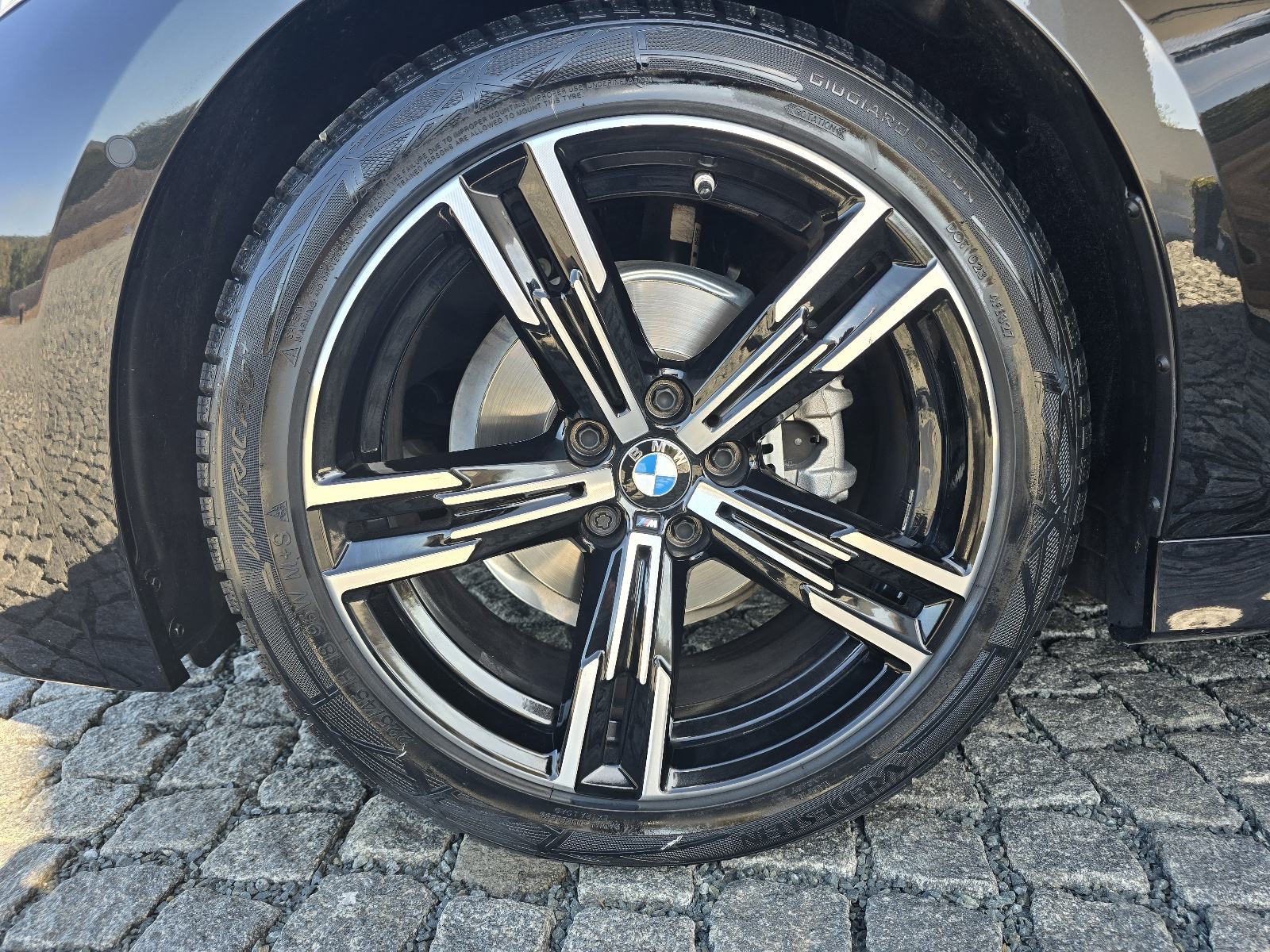 BMW serija 3 M paket ⛔️HR VOZILO⛔️LEASING...⛔️, fotografija 20