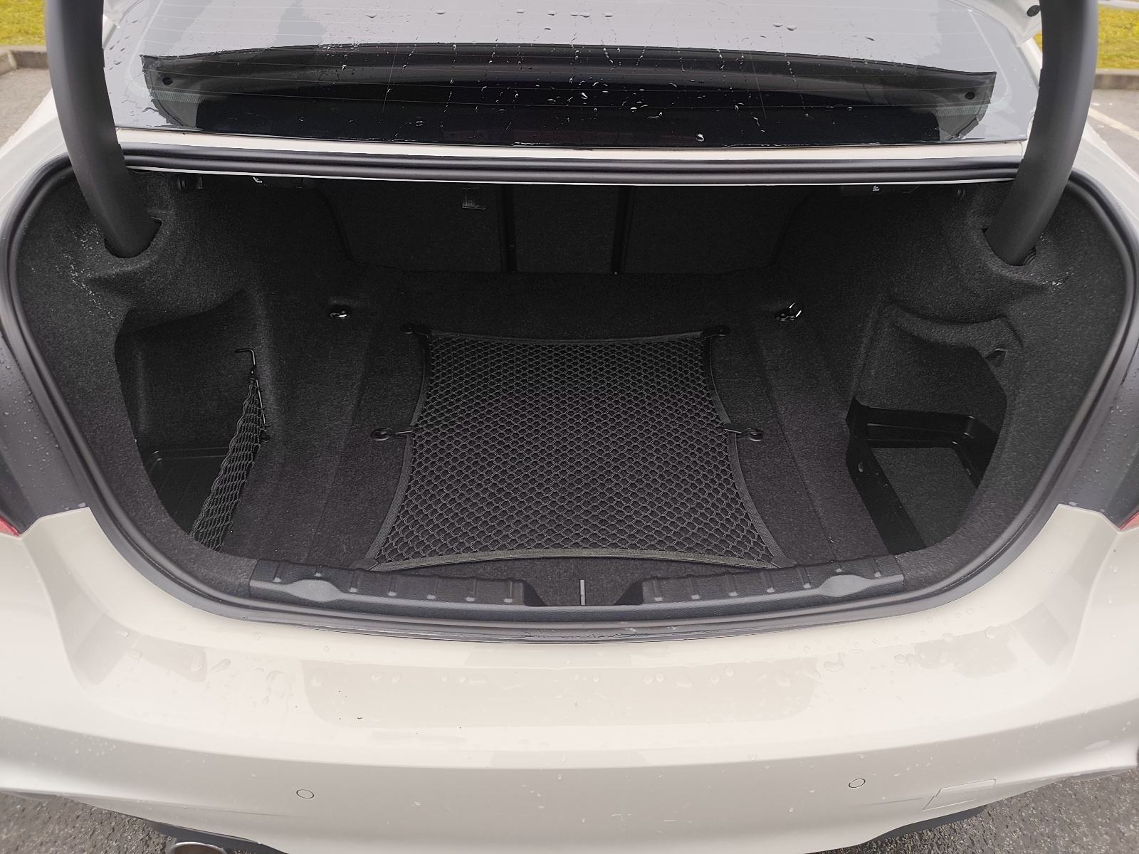 BMW serija 3 318d,150 KS,3xM SPORT PAKET,X DRIVE(4X4),MODEL 2018., fotografija 8