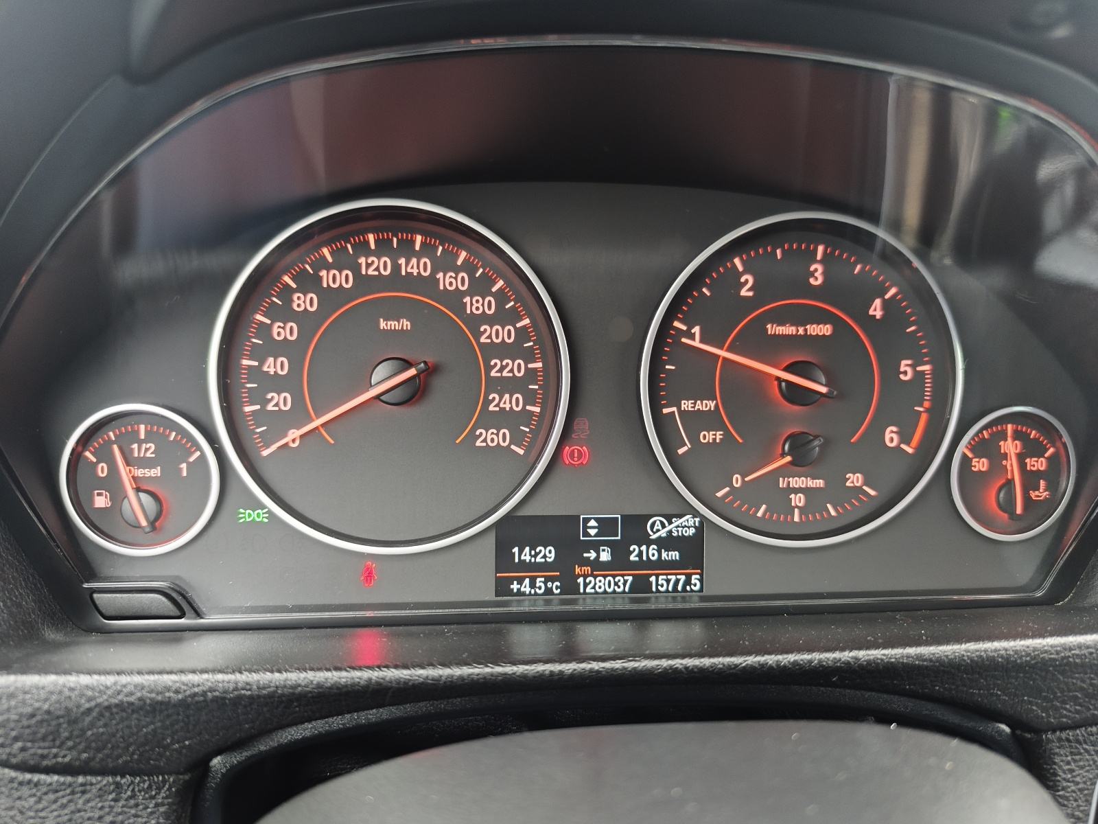 BMW serija 3 318d,150 KS,3xM SPORT PAKET,X DRIVE(4X4),MODEL 2018., fotografija 14