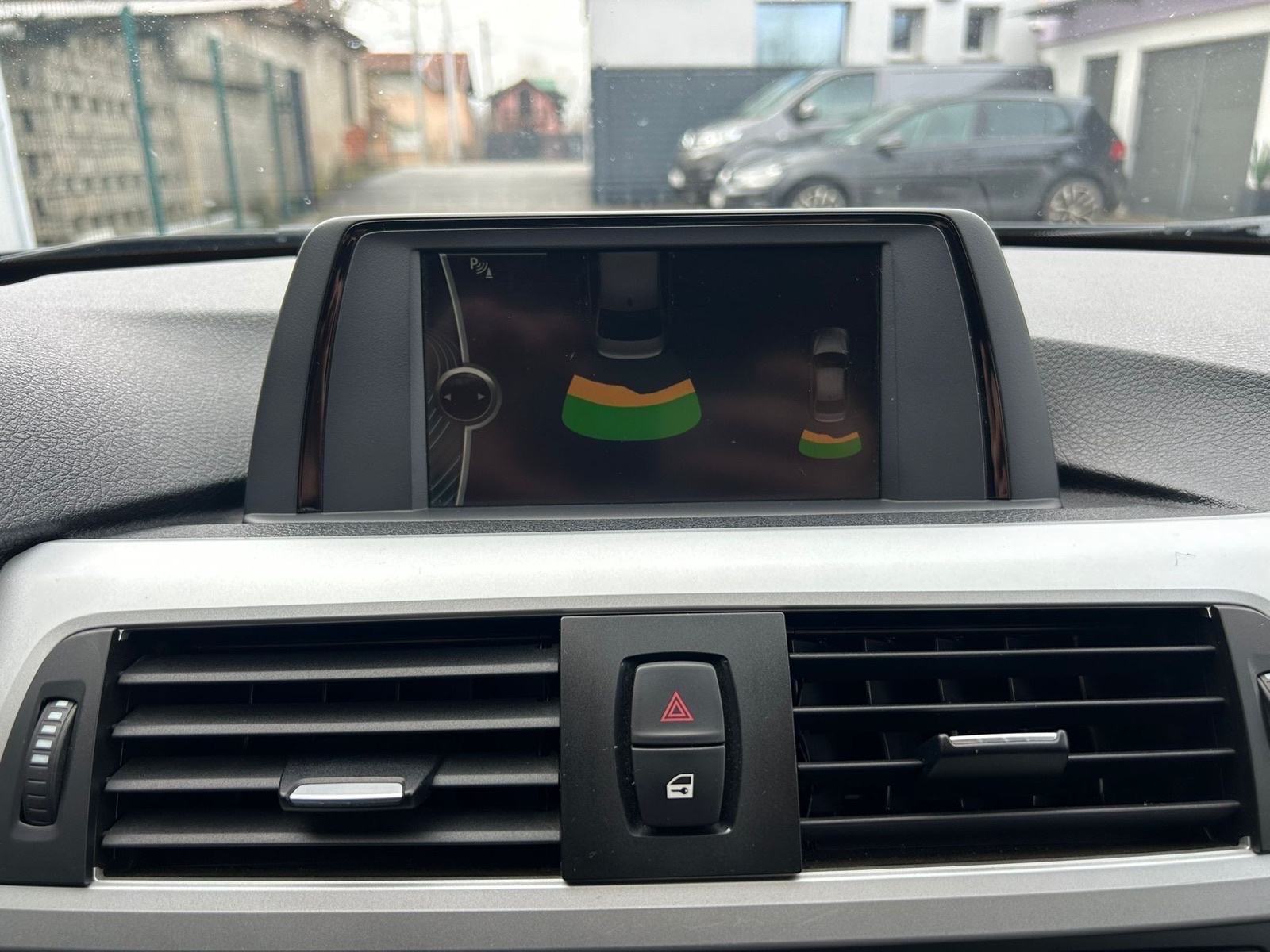 BMW serija 3 318d reg godinu dana, fotografija 12