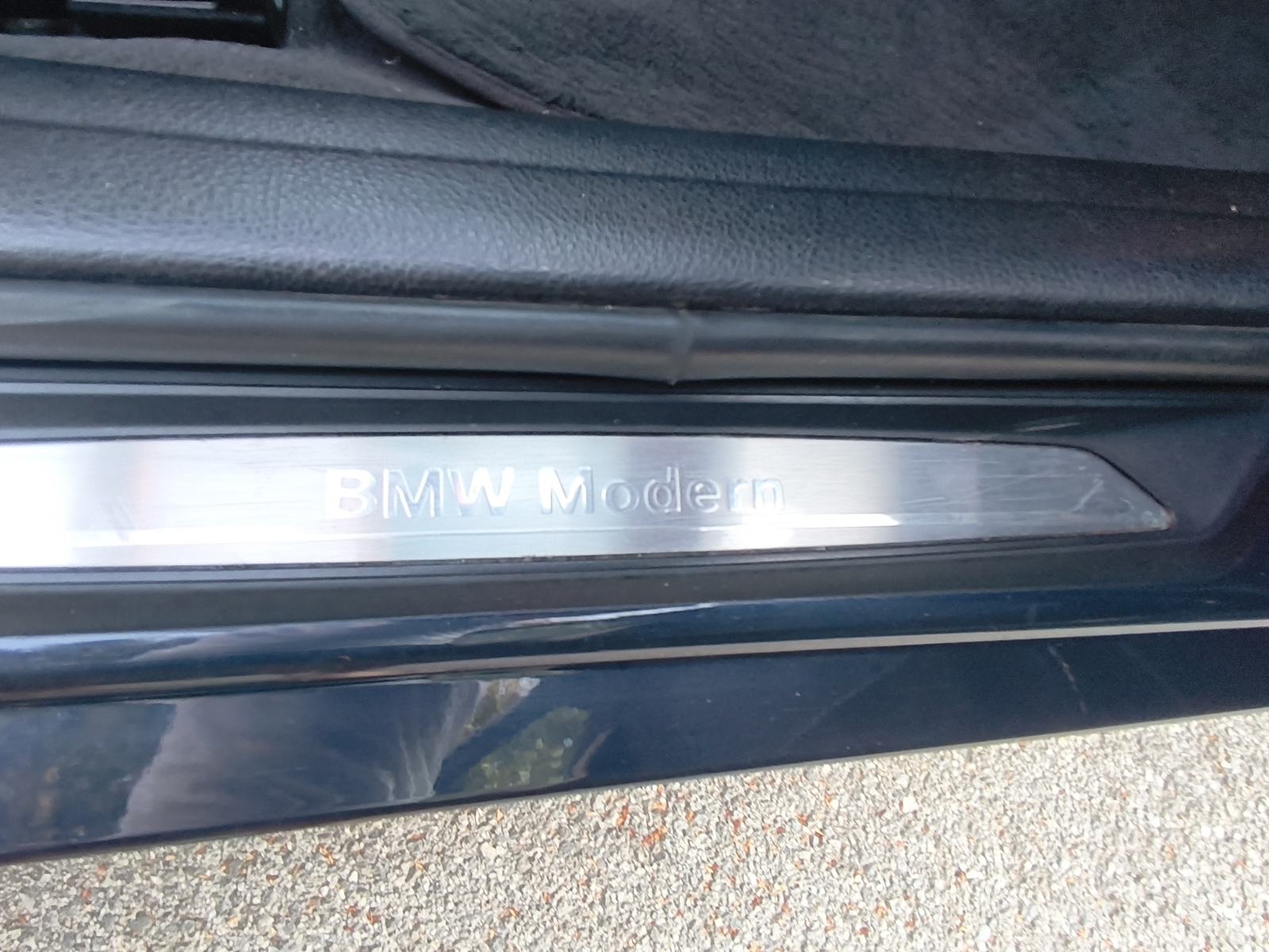 BMW serija 3 318d, REGISTRIRAN GOD. DANA, fotografija 6