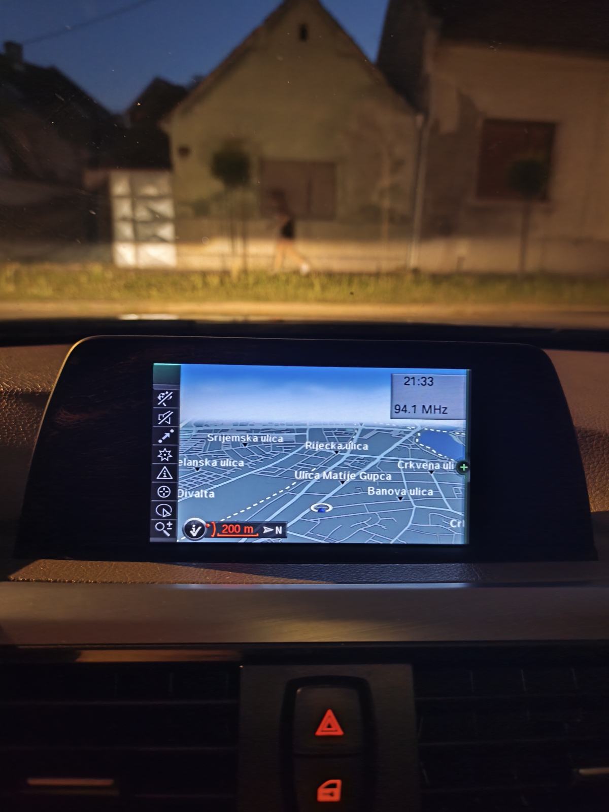 BMW serija 3 318d, REGISTRIRAN GOD. DANA, fotografija 13