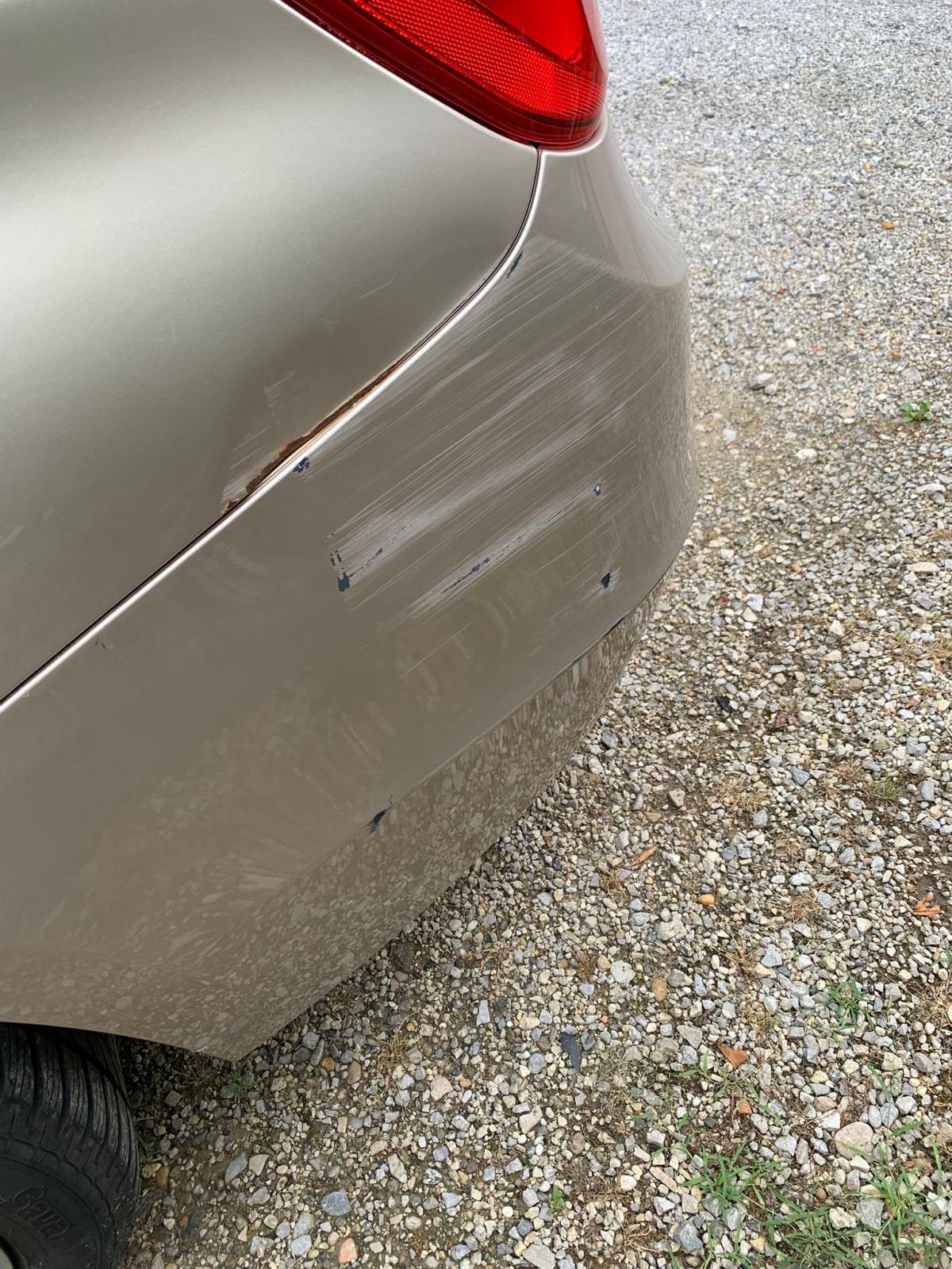 BMW serija 3 316d, fotografija 6