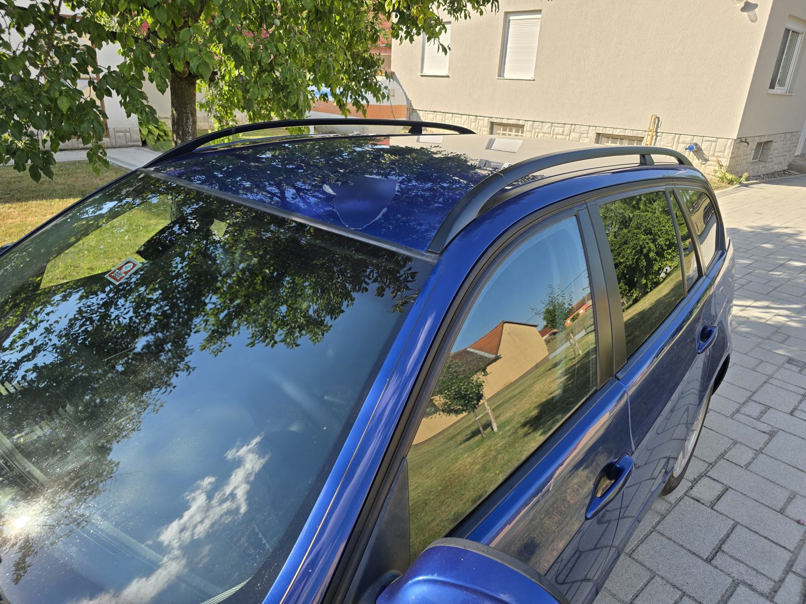 BMW serija 3 318d, fotografija 3