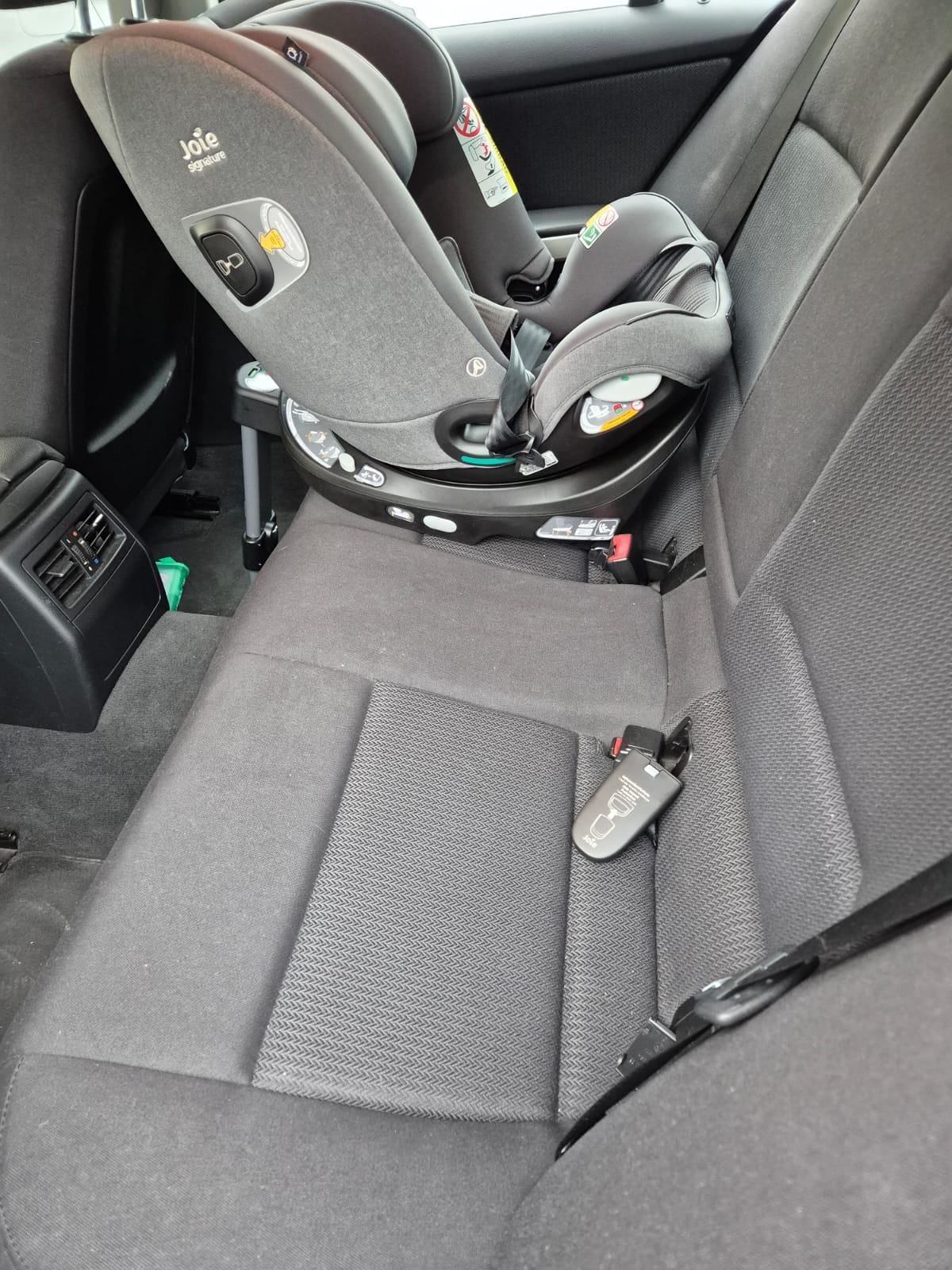 BMW serija 3 318d, fotografija 5