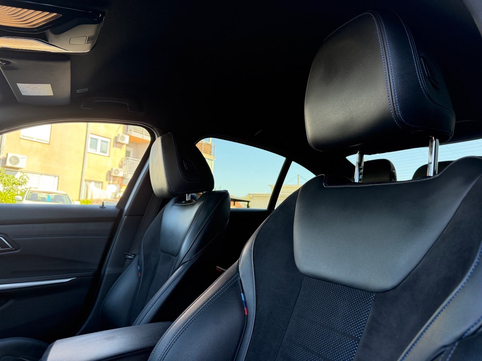 BMW serija 3 318d ✅MPAKET✅samo 55.000KM✅NIJE UVOZ‼️, fotografija 17
