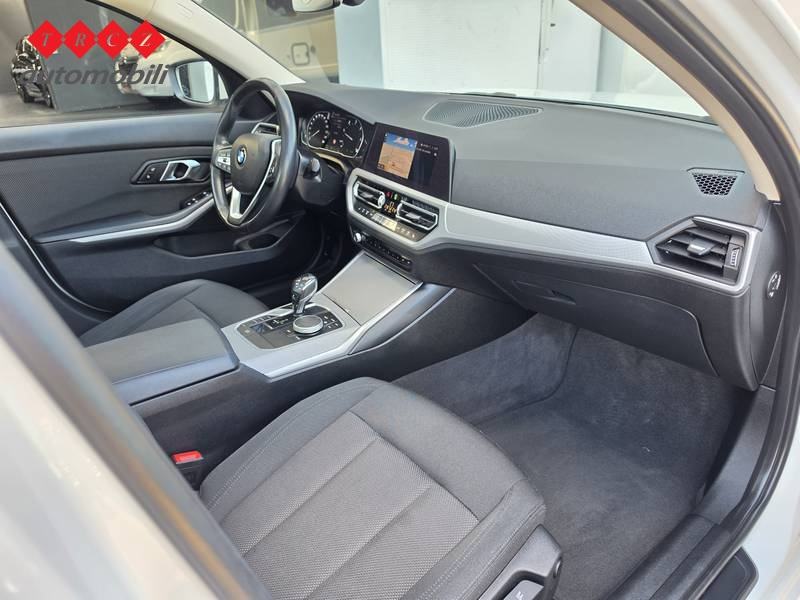 BMW SERIJA 3 318d, fotografija 6