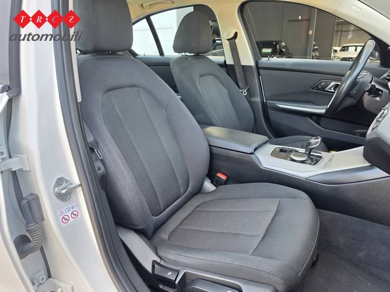 BMW SERIJA 3 318d, fotografija 7