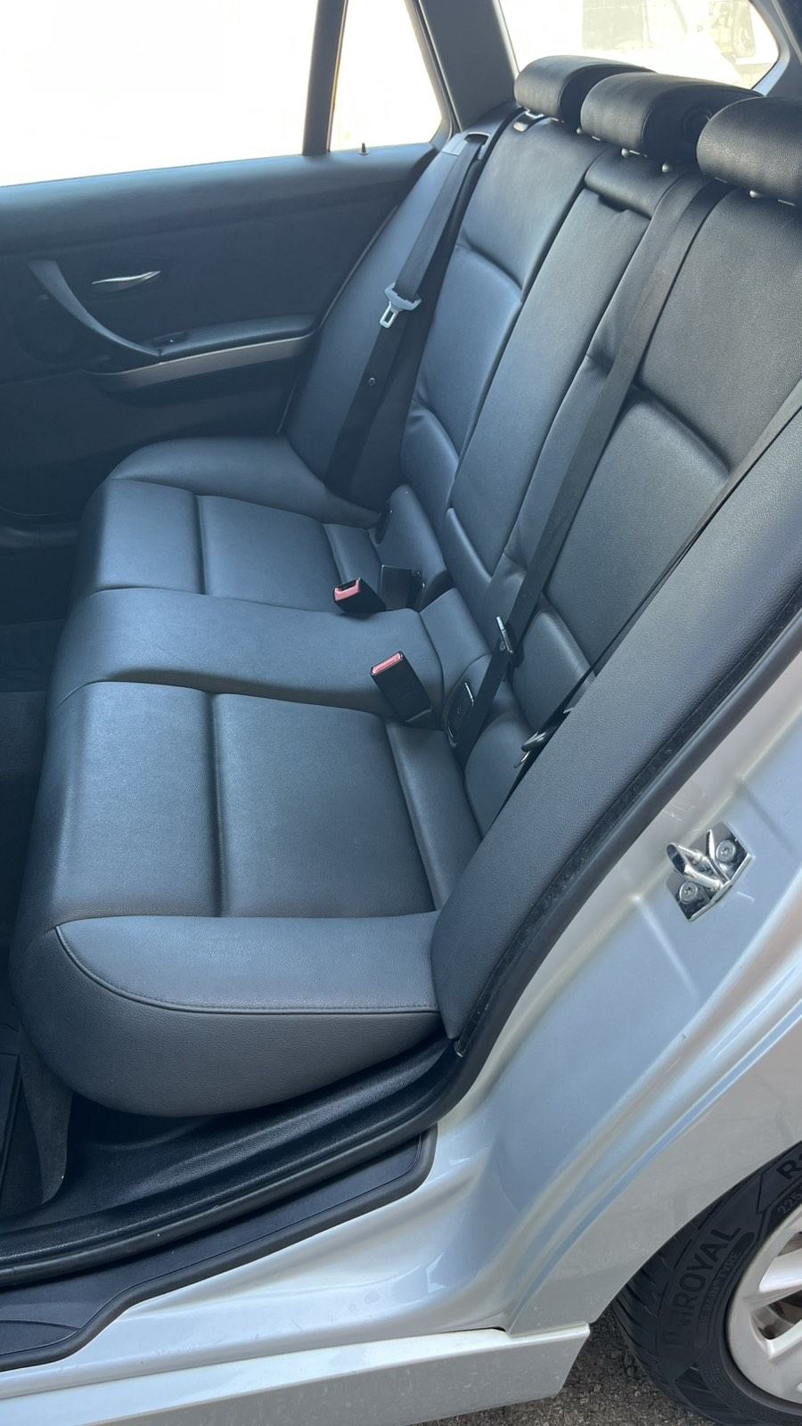 BMW serija 3 318d touring Karavan NAVI, KUKA, KOŽA, TEMPOMAT, KARTICE, fotografija 16