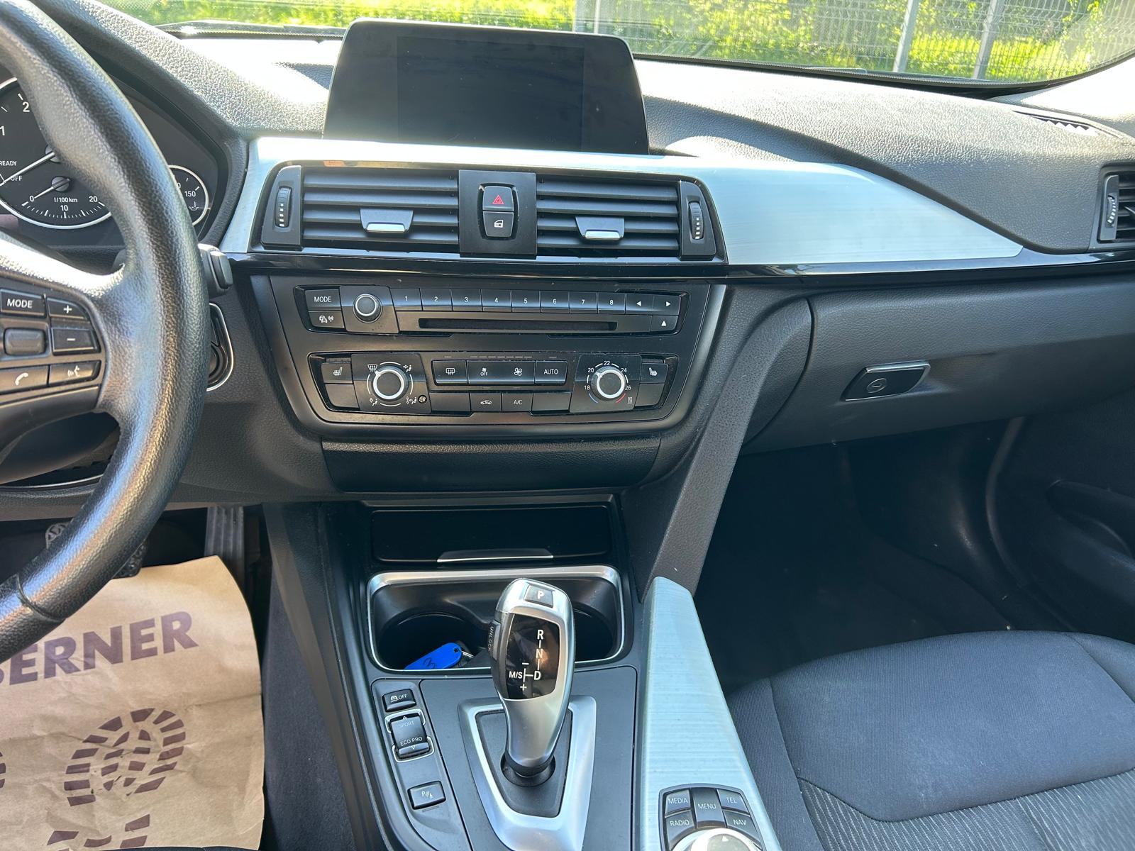 BMW serija 3 320d automatik-GRATIS PRIJENOS,PUNO OPREME,ODLIČAN!, fotografija 7