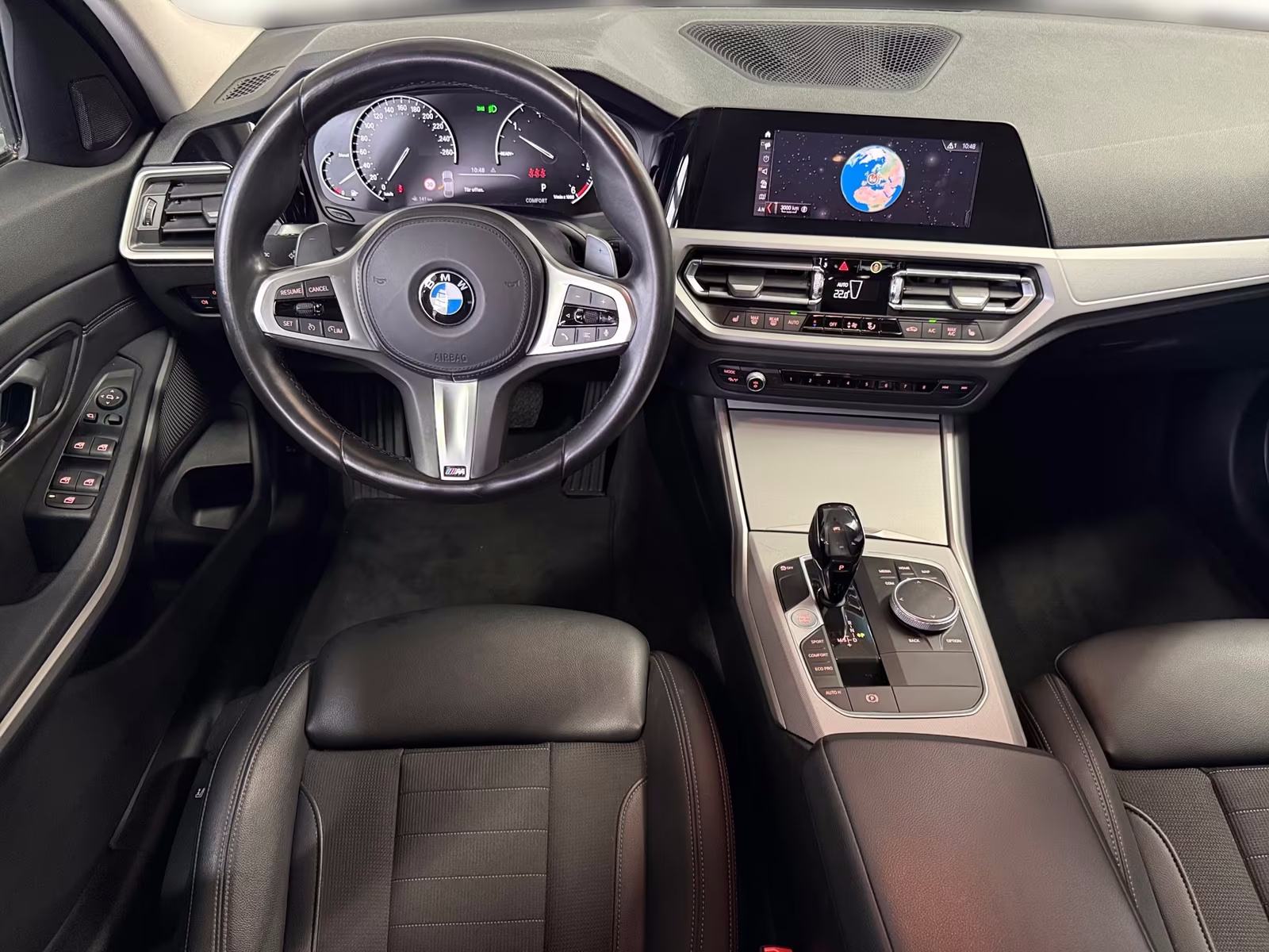 BMW serija 3 320d⭐️automatik⭐️M SPORT⭐️LED⭐️NAVI⭐️M LENKRAD⭐️, fotografija 5