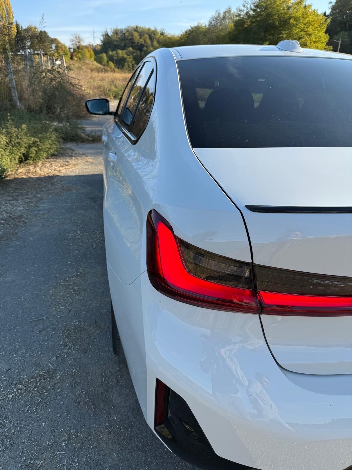 BMW 320d Automatik, M sport, Laser, fotografija 10