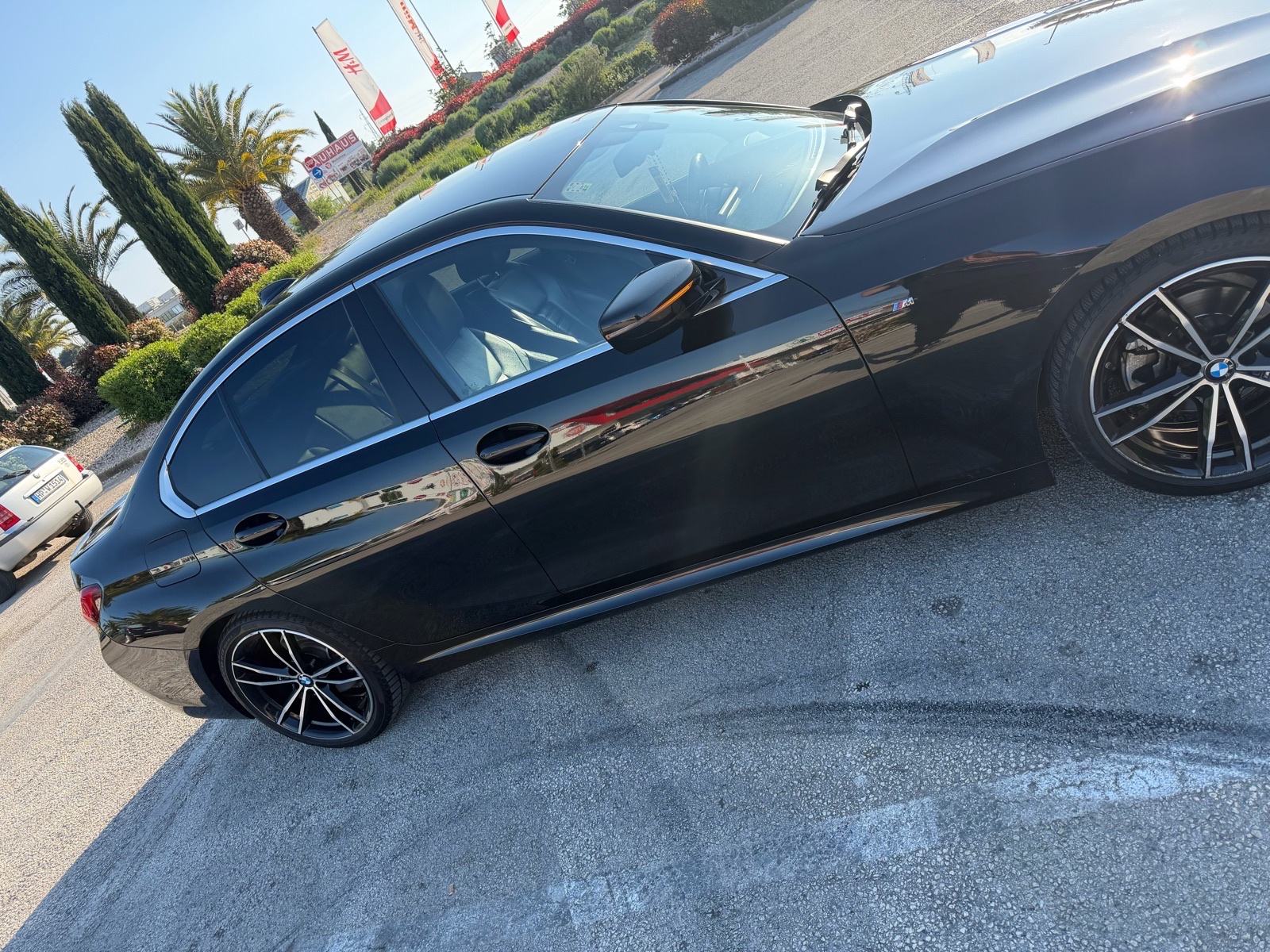 BMW serija 3 320d Hitno!, fotografija 5