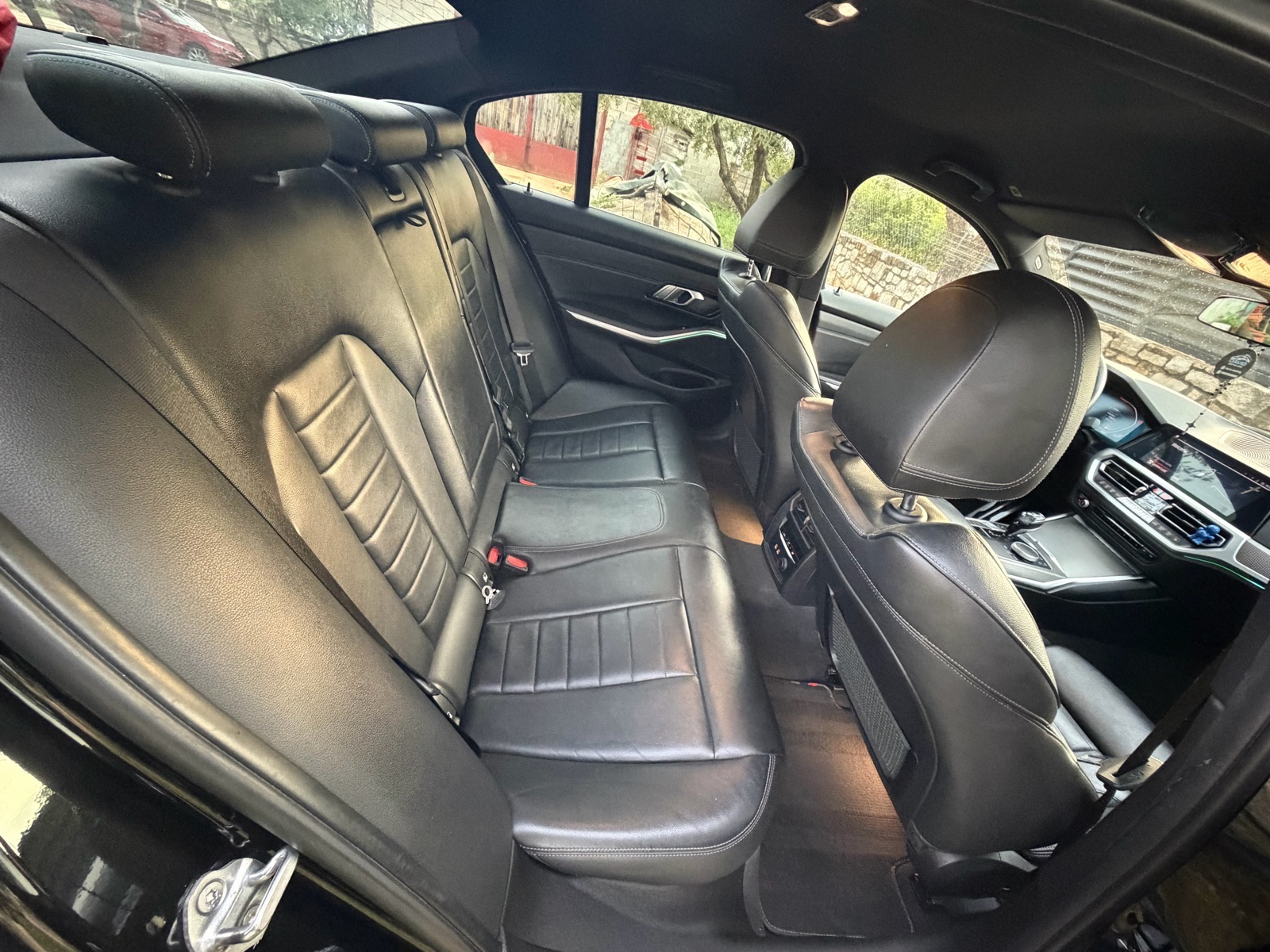 BMW serija 3 320d Hitno!, fotografija 2