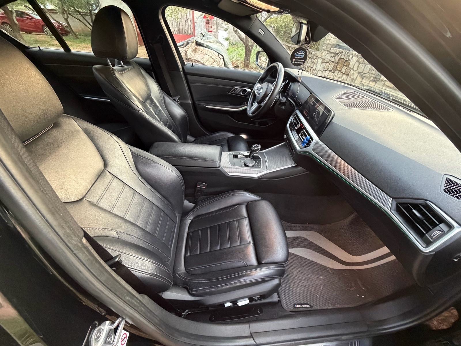 BMW serija 3 320d Hitno!, fotografija 3