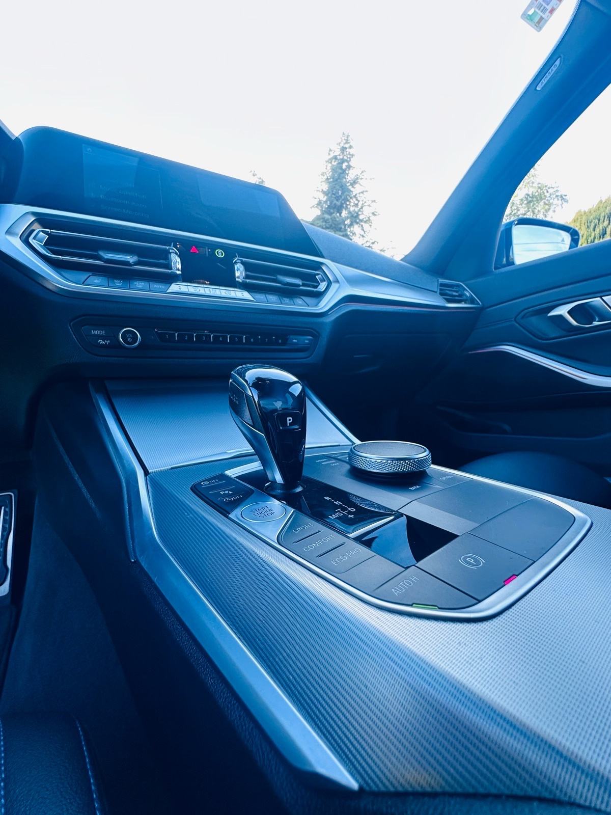 BMW serija 3 320d automatik, fotografija 12