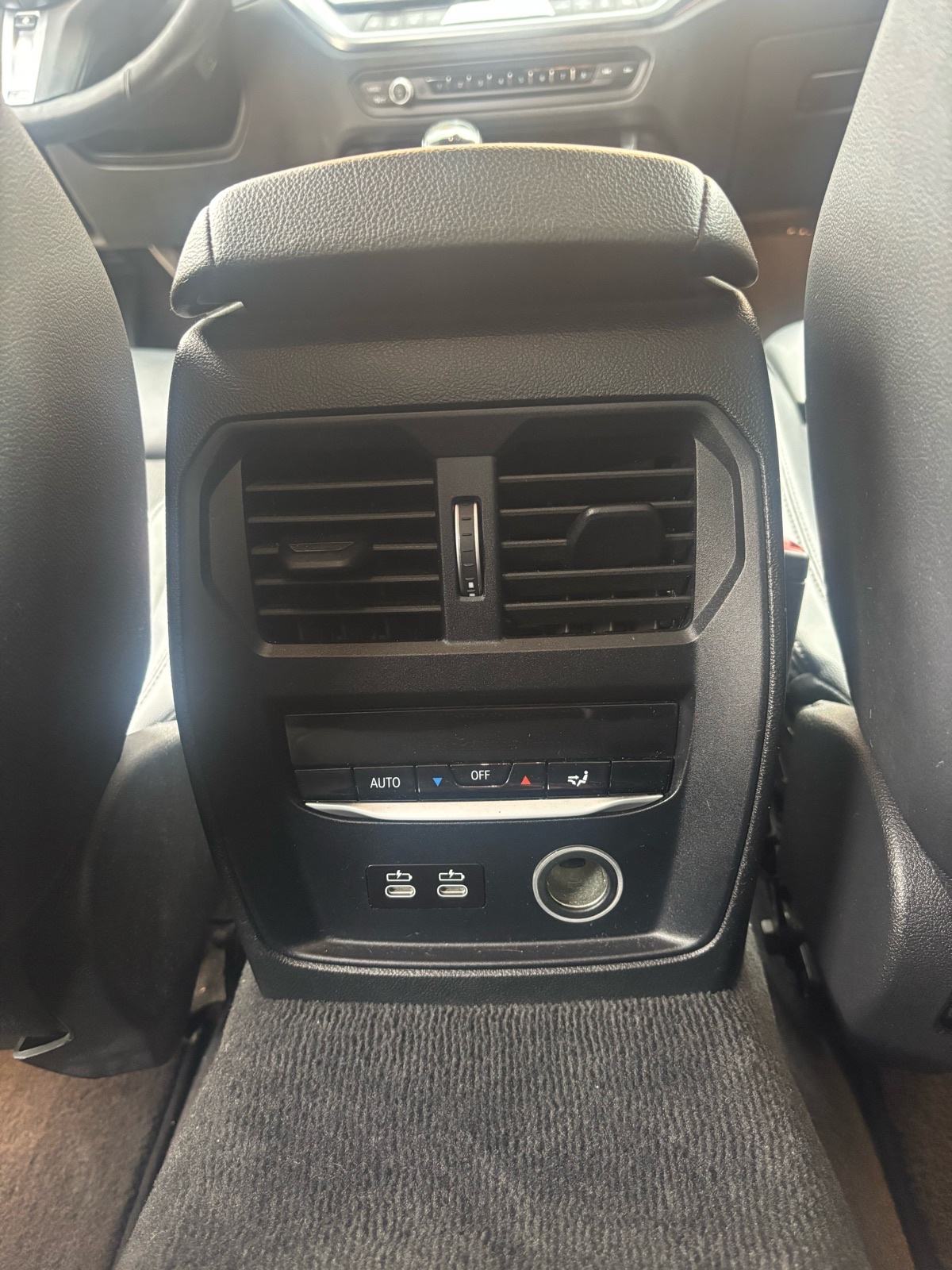 BMW serija 3 320d automatik, fotografija 12