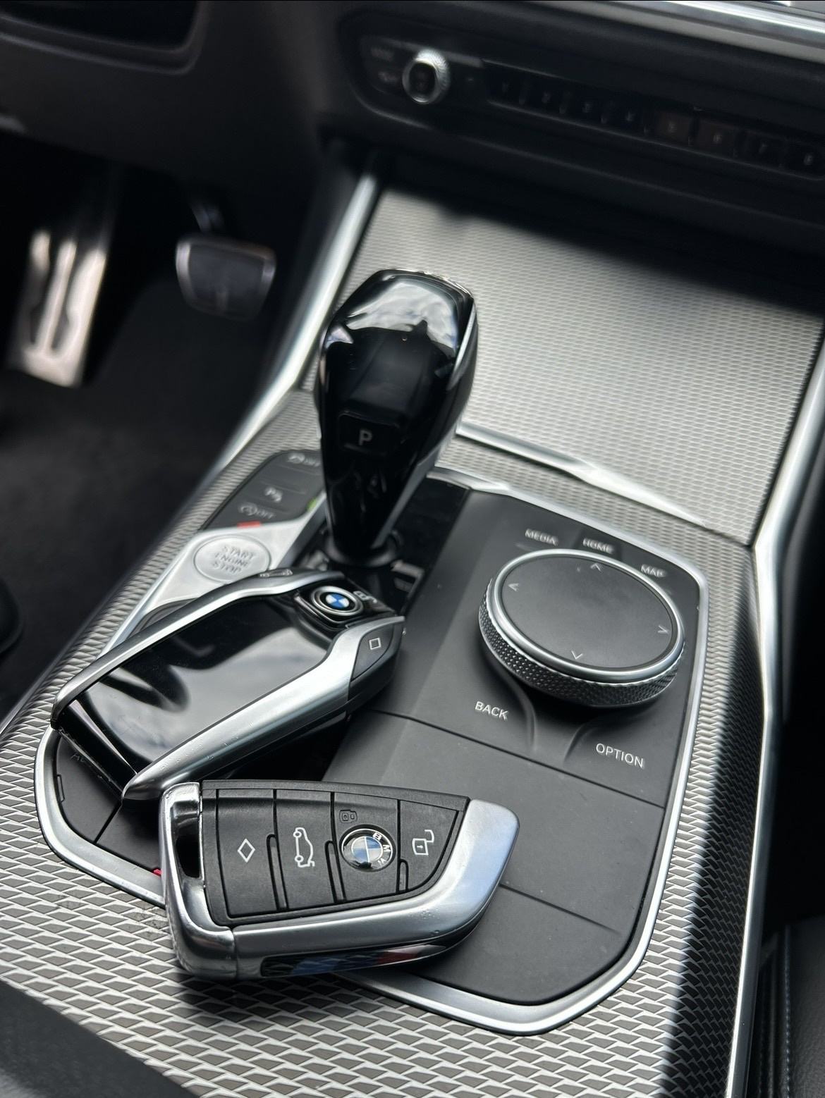 BMW serija 3 320d automatik, fotografija 17