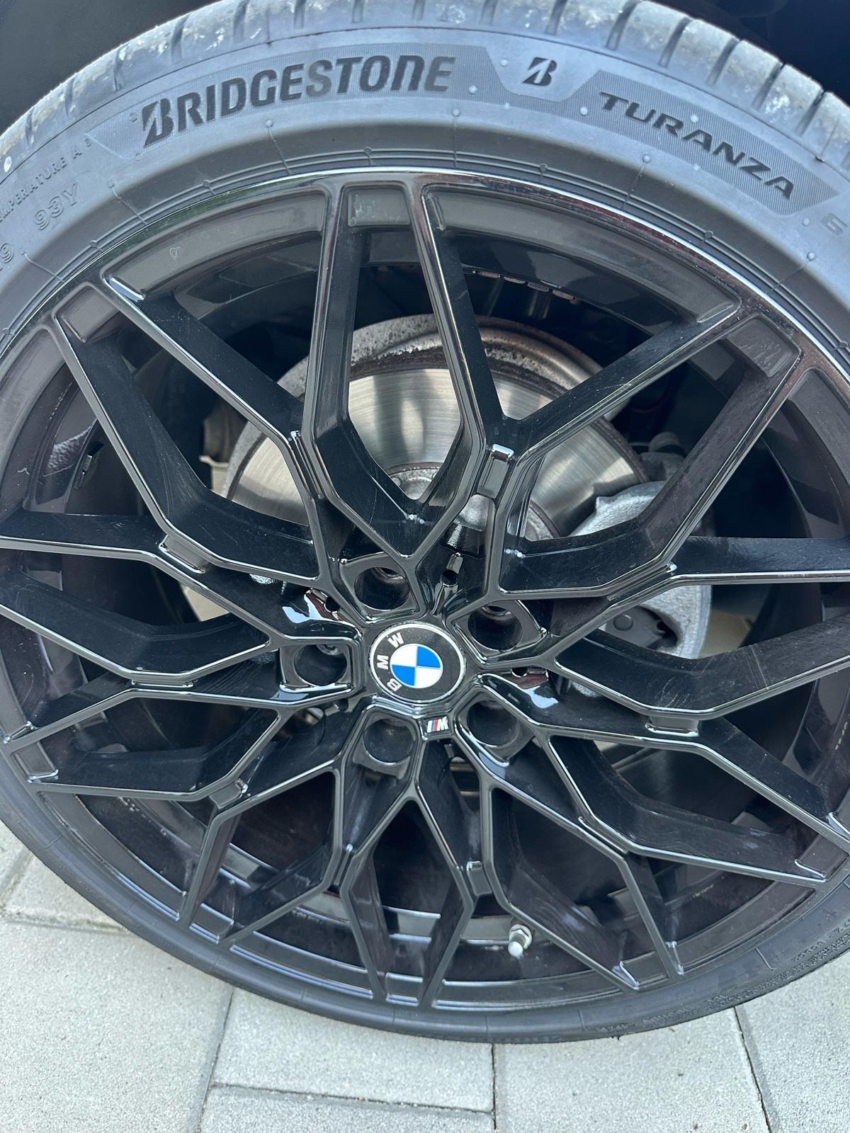 BMW serija 3 320d Xdrive, Luxury oprema, panorama, fotografija 12